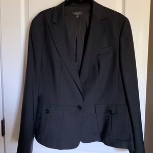 Talbots Katie Fit Blazer